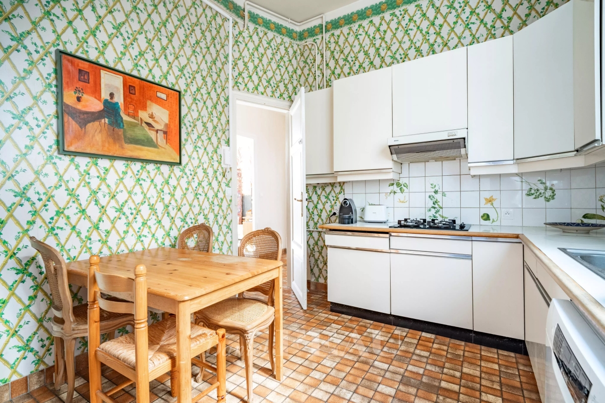 Appartement de luxe à vendre à Neuilly-sur-Seine, 1 730 000 €, Photo 7