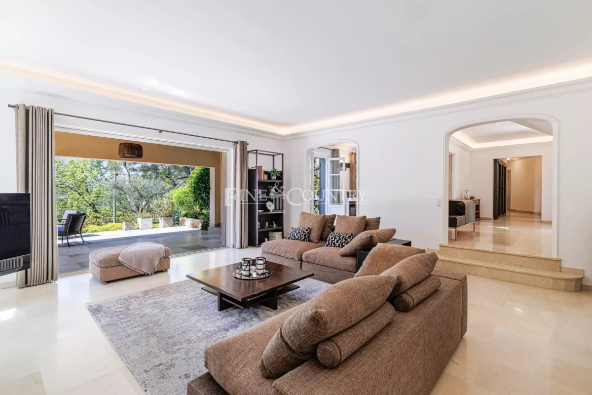 Luxury House for sale in Mougins, 2 550 000 €, Photo 7