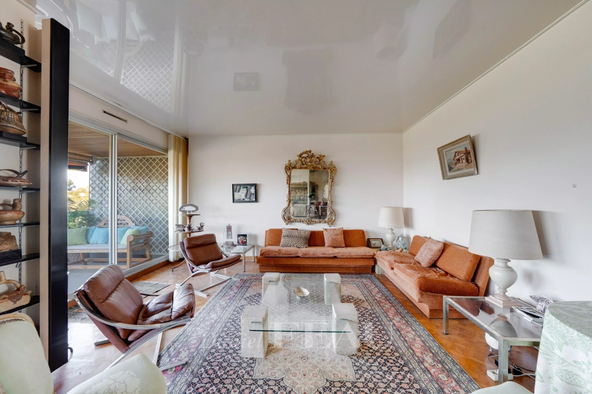 Luxury Apartment for sale in Marseille 8ème, 1 395 000 €, Photo 7