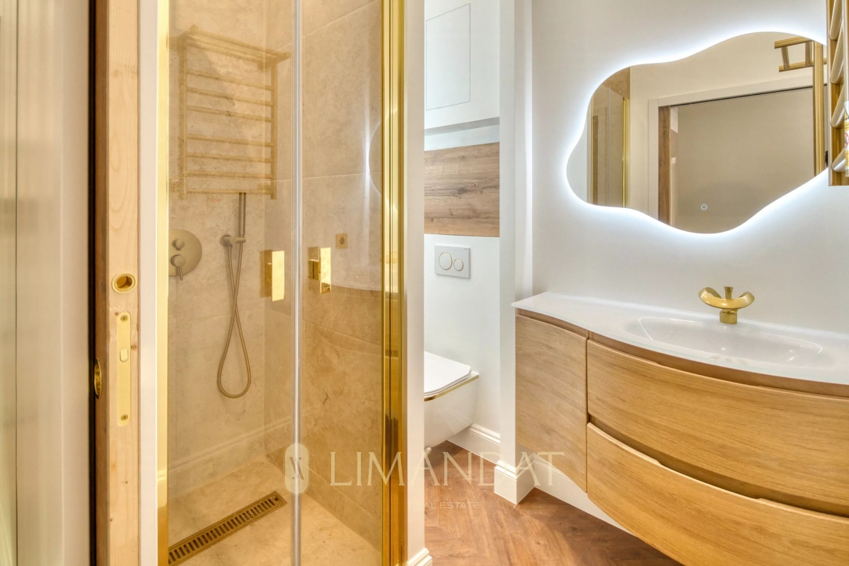 Appartement de luxe à vendre à Beausoleil, 650 000 €, Photo 7