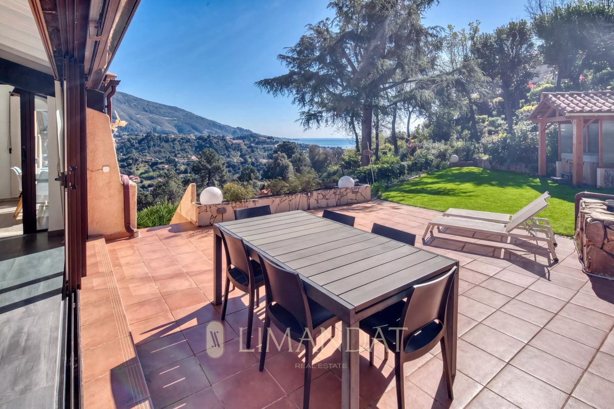 Maison de luxe à vendre à Menton, 1 095 000 €, Photo 7