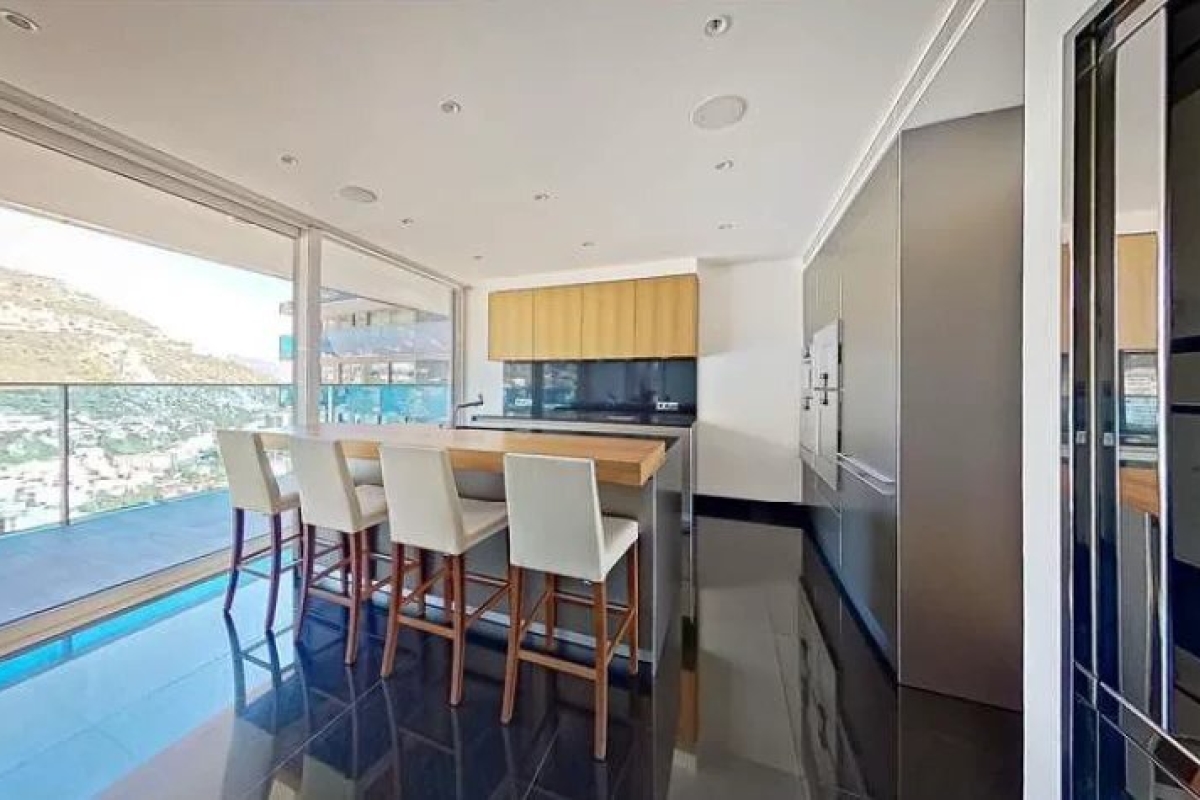 Appartement de luxe à louer à Monaco, 180 000 €, Photo 3