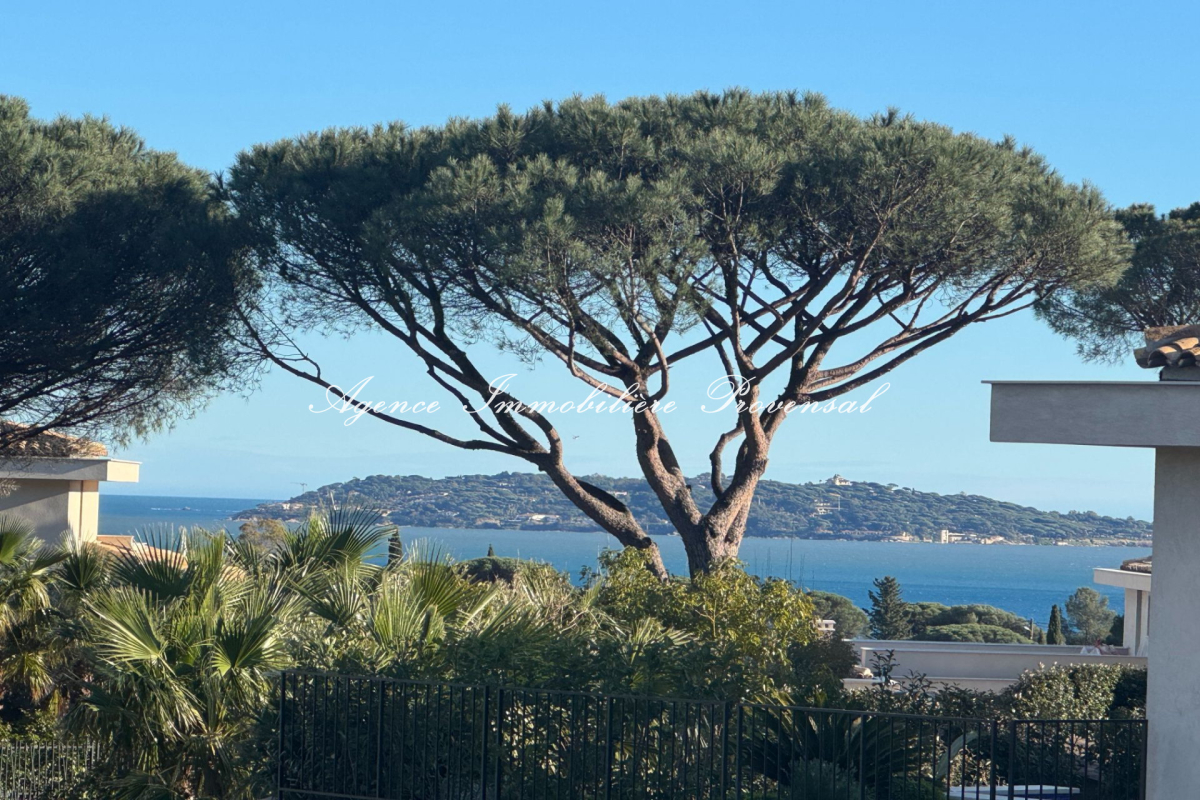 Luxury House for sale in Sainte-Maxime, 3 500 000 €, Photo 2