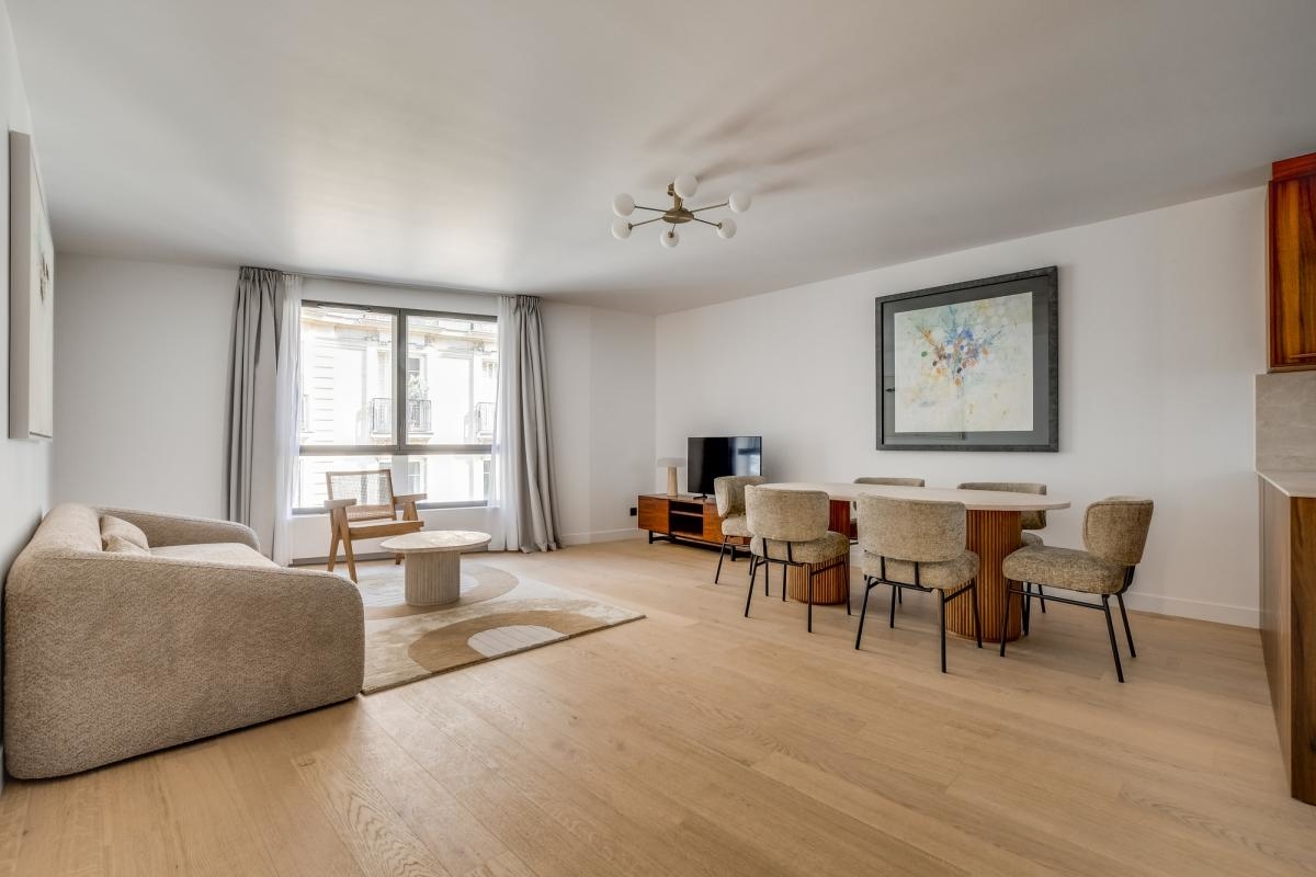 Appartement de luxe à vendre à Paris 16ème, 1 700 000 €, Photo 3