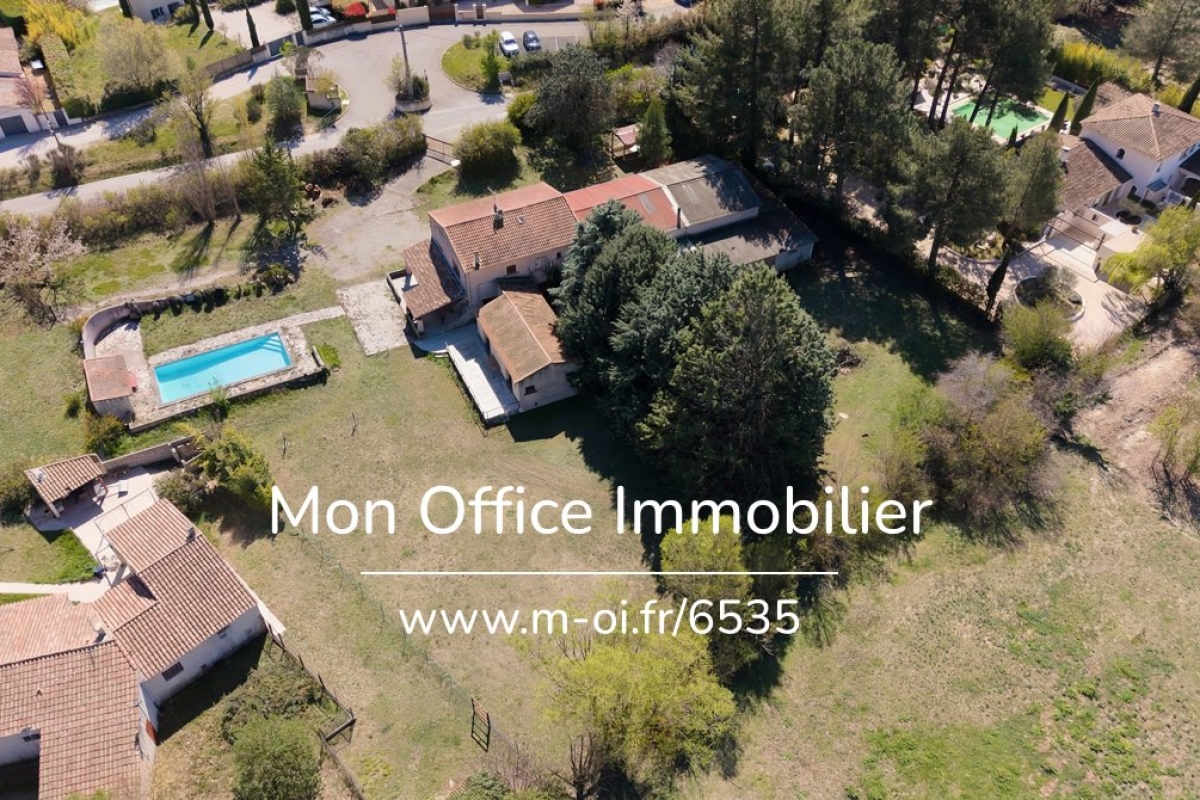 Luxury House for sale in Puyricard, 950 000 €, Photo 3