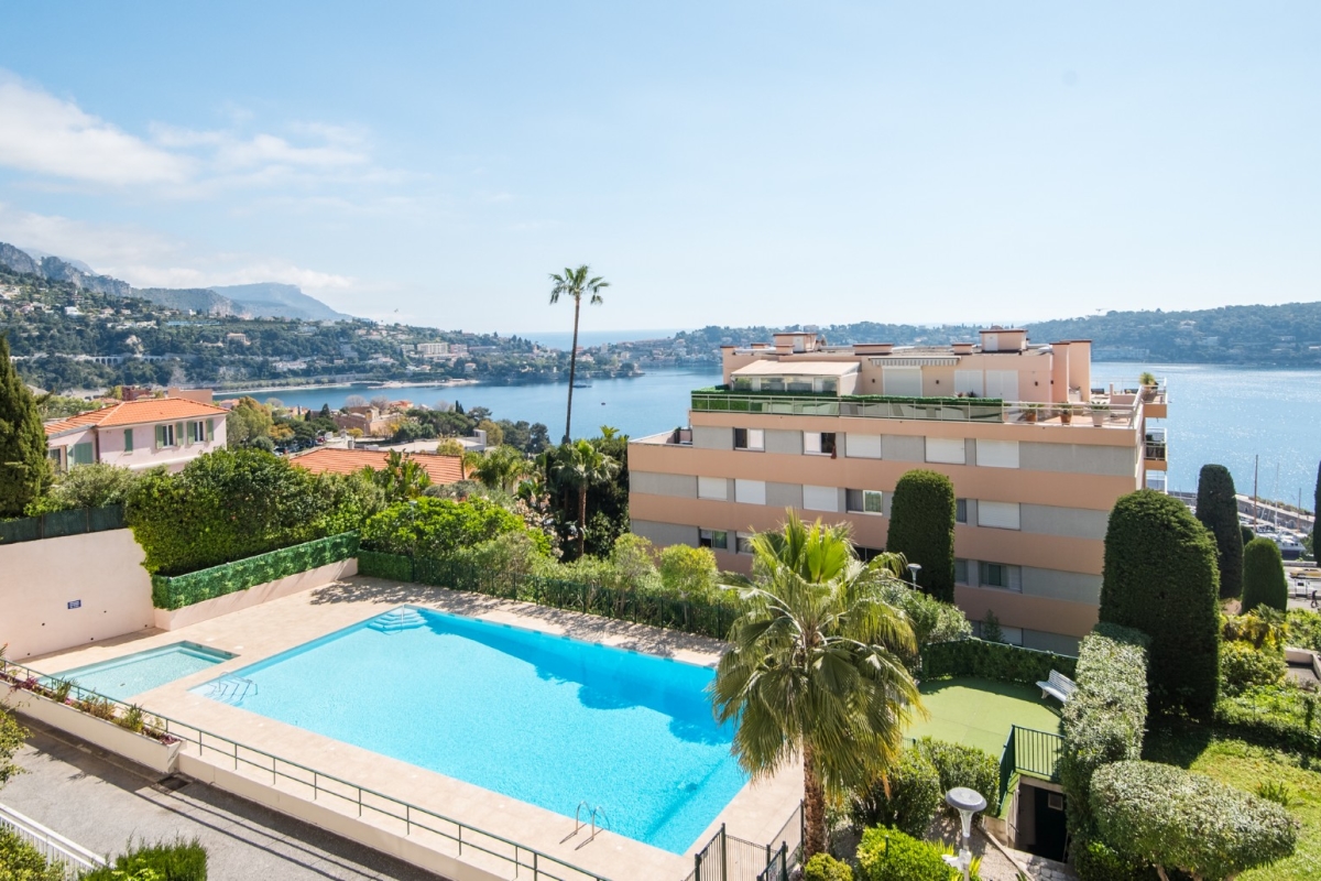 Luxury Apartment for sale in Villefranche-sur-Mer, 975 000 €, Photo 3