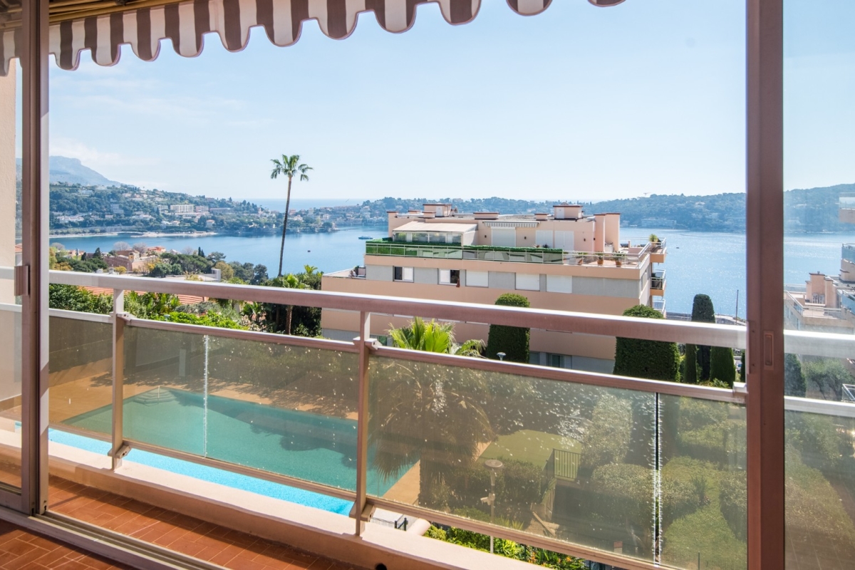 Luxury Apartment for sale in Villefranche-sur-Mer, 975 000 €, Photo 4