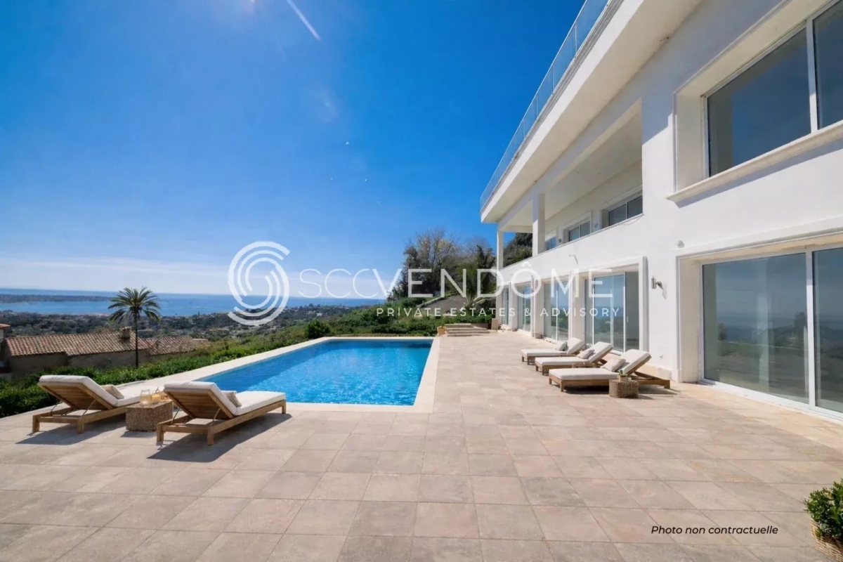 Maison de luxe à vendre à Cannes, 5 500 000 €, Photo 5