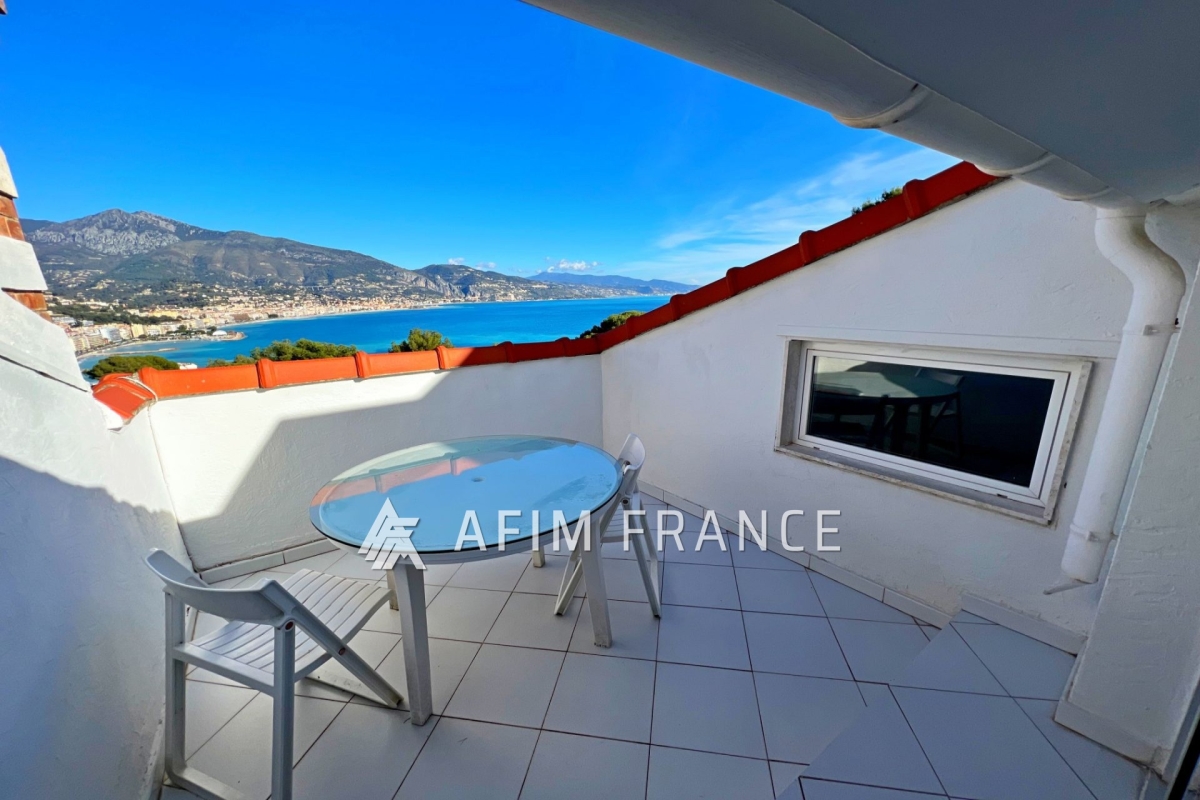 Appartement de luxe à vendre à Roquebrune-Cap-Martin, 890 000 €, Photo 5