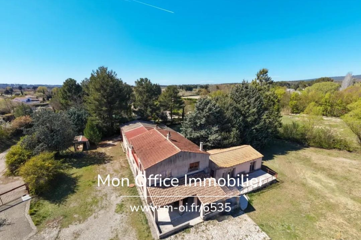 Luxury House for sale in Puyricard, 950 000 €, Photo 5