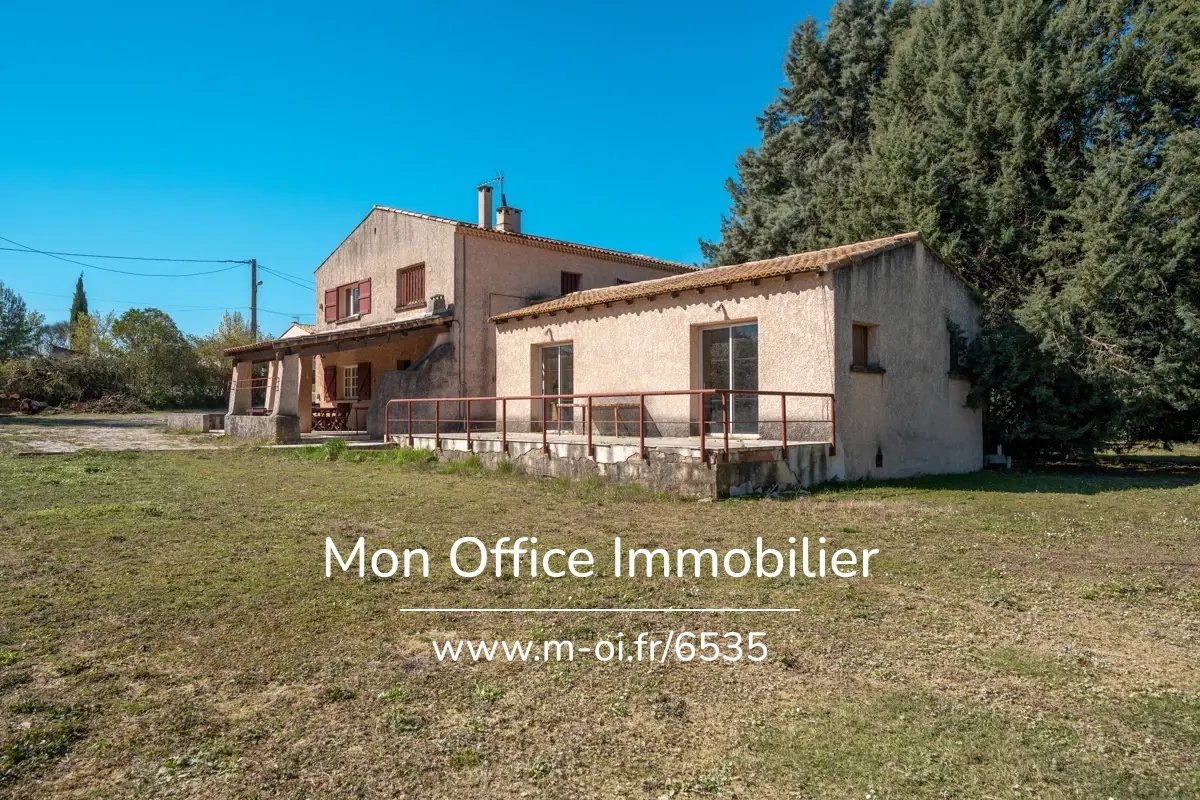 Luxury House for sale in Puyricard, 950 000 €, Photo 6