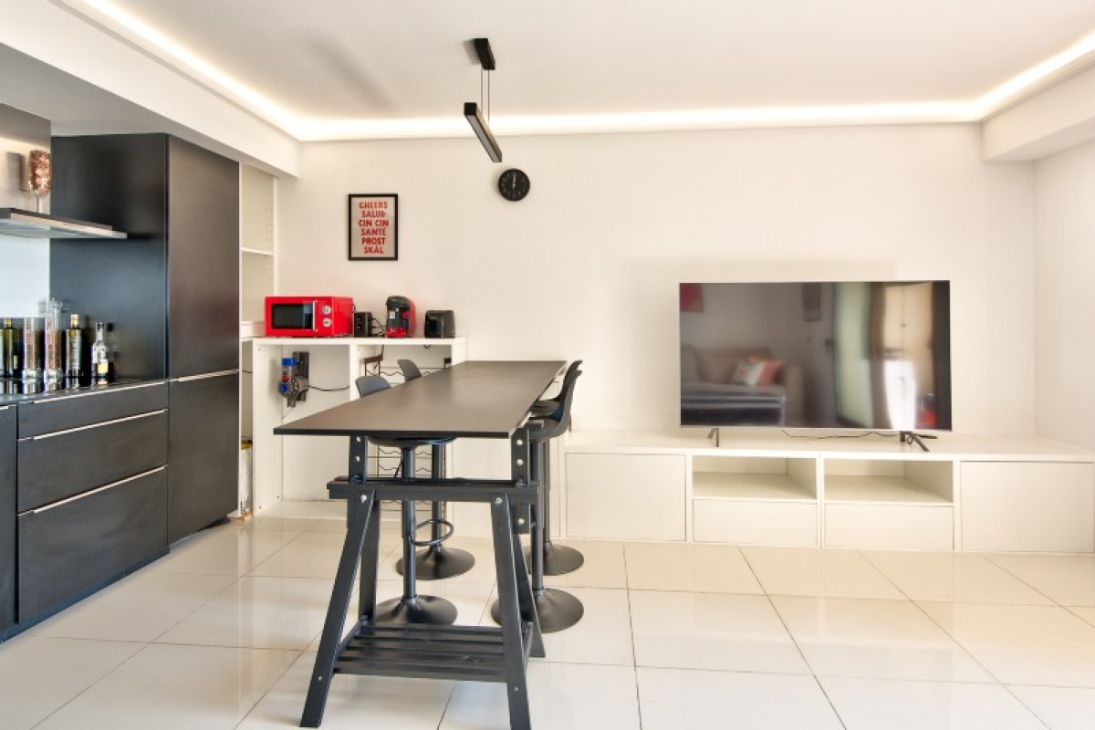 Luxury Apartment for sale in Cap-d'Ail, 529 000 €, Photo 7