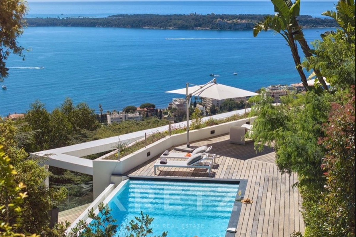 Maison de luxe à louer à Cannes, 30 000 €, Photo 1