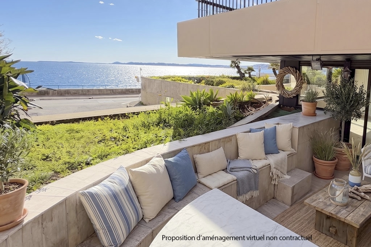 Appartement de luxe à vendre à Nice, 1 850 000 €, Photo 1