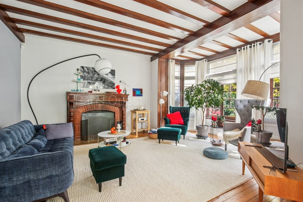 Maison de luxe à vendre à La Celle-Saint-Cloud, 1 790 000 €, Photo 2