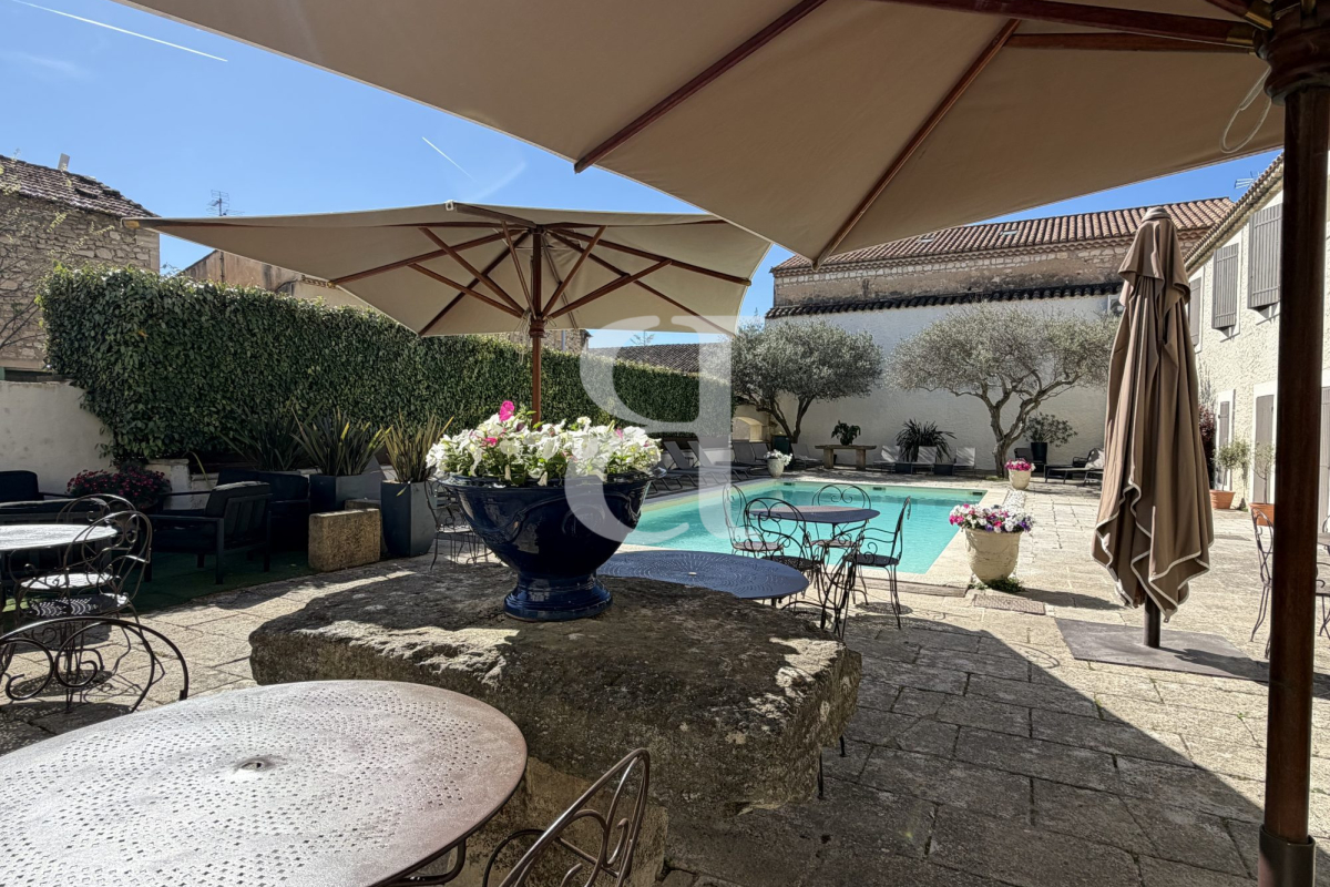 Maison de luxe à vendre à Maussane les Alpilles, 4 480 000 €, Photo 2
