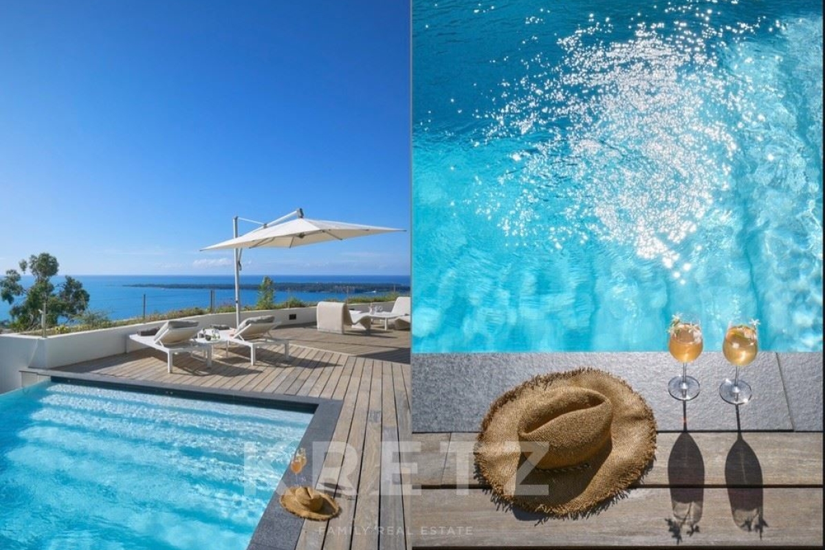 Maison de luxe à louer à Cannes, 30 000 €, Photo 2