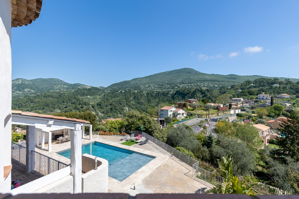 Luxury House for sale in Colomars, 1 499 000 €, Photo 2
