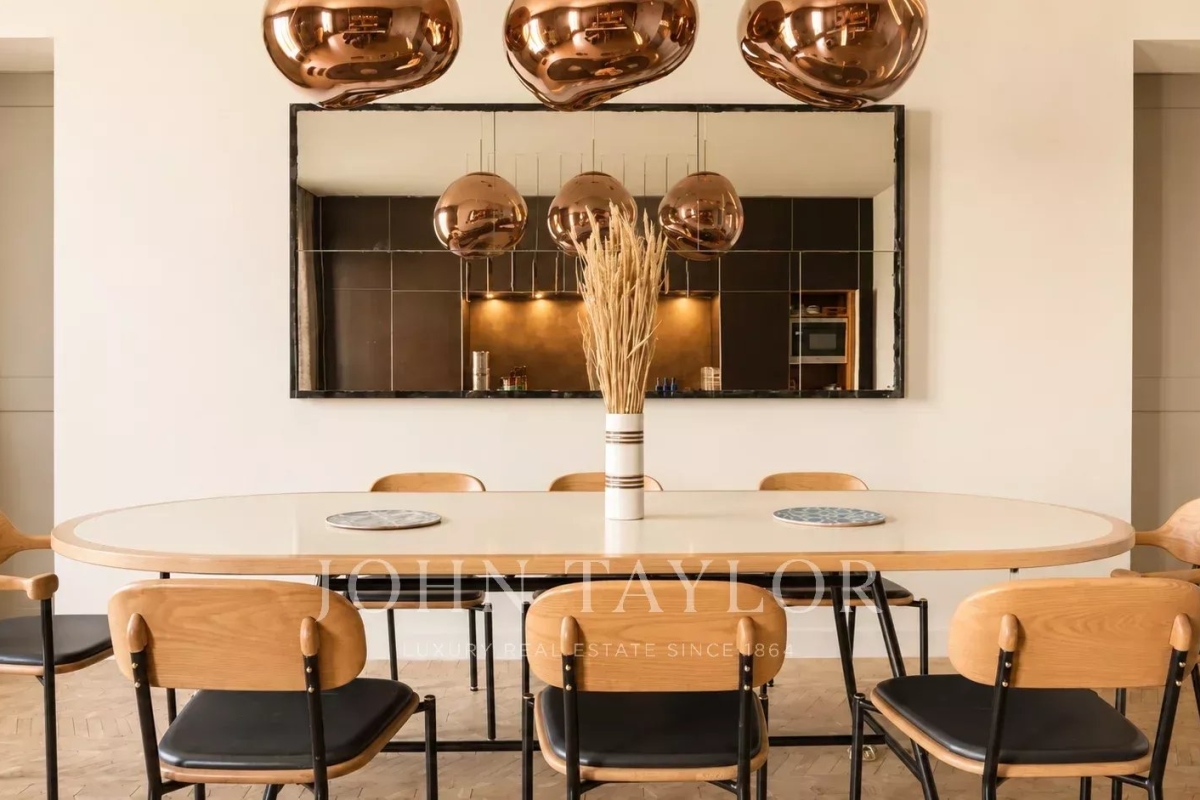 Appartement de luxe à vendre à Paris 16ème, 5 300 000 €, Photo 2