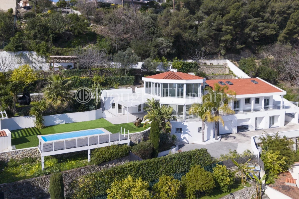 Maison de luxe à vendre à Roquebrune-Cap-Martin, 3 950 000 €, Photo 2