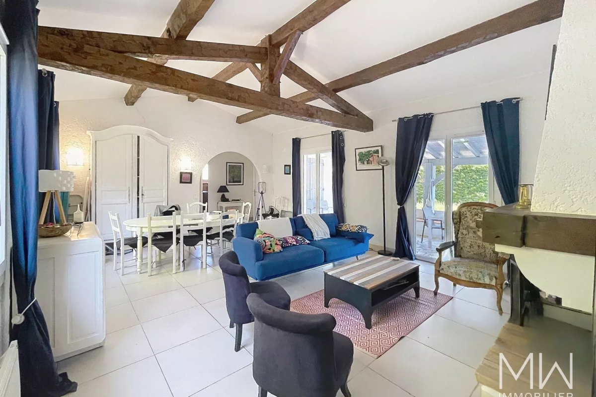 Luxury House for sale in Lege Cap Ferret, 1 410 000 €, Photo 2