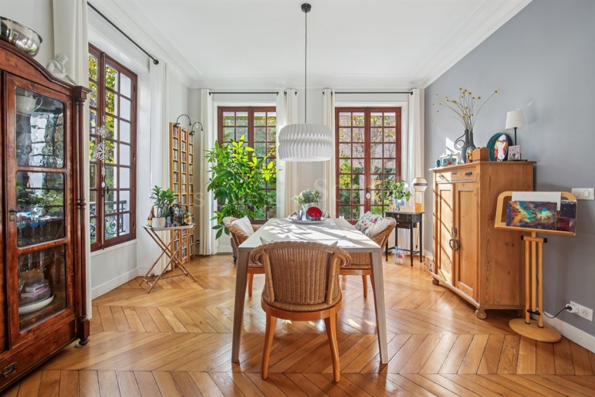 Maison de luxe à vendre à La Celle-Saint-Cloud, 1 790 000 €, Photo 3