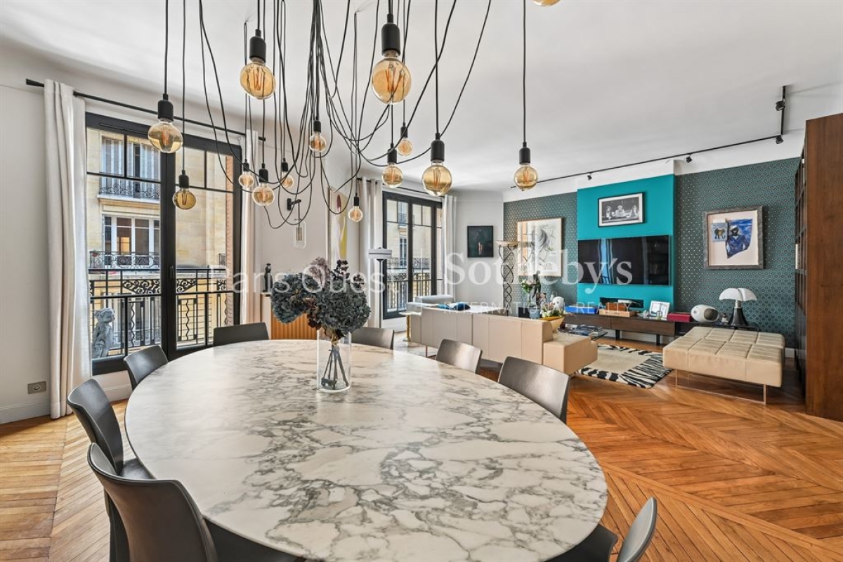 Appartement de luxe à vendre à Neuilly-sur-Seine, 2 500 000 €, Photo 3