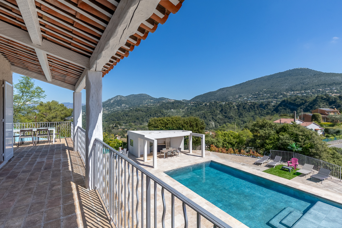 Luxury House for sale in Colomars, 1 499 000 €, Photo 3