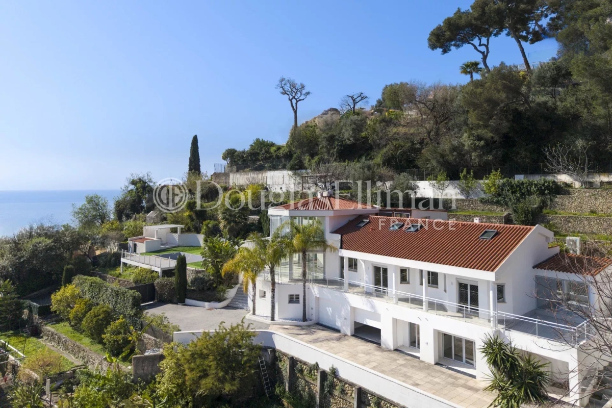 Maison de luxe à vendre à Roquebrune-Cap-Martin, 3 950 000 €, Photo 3
