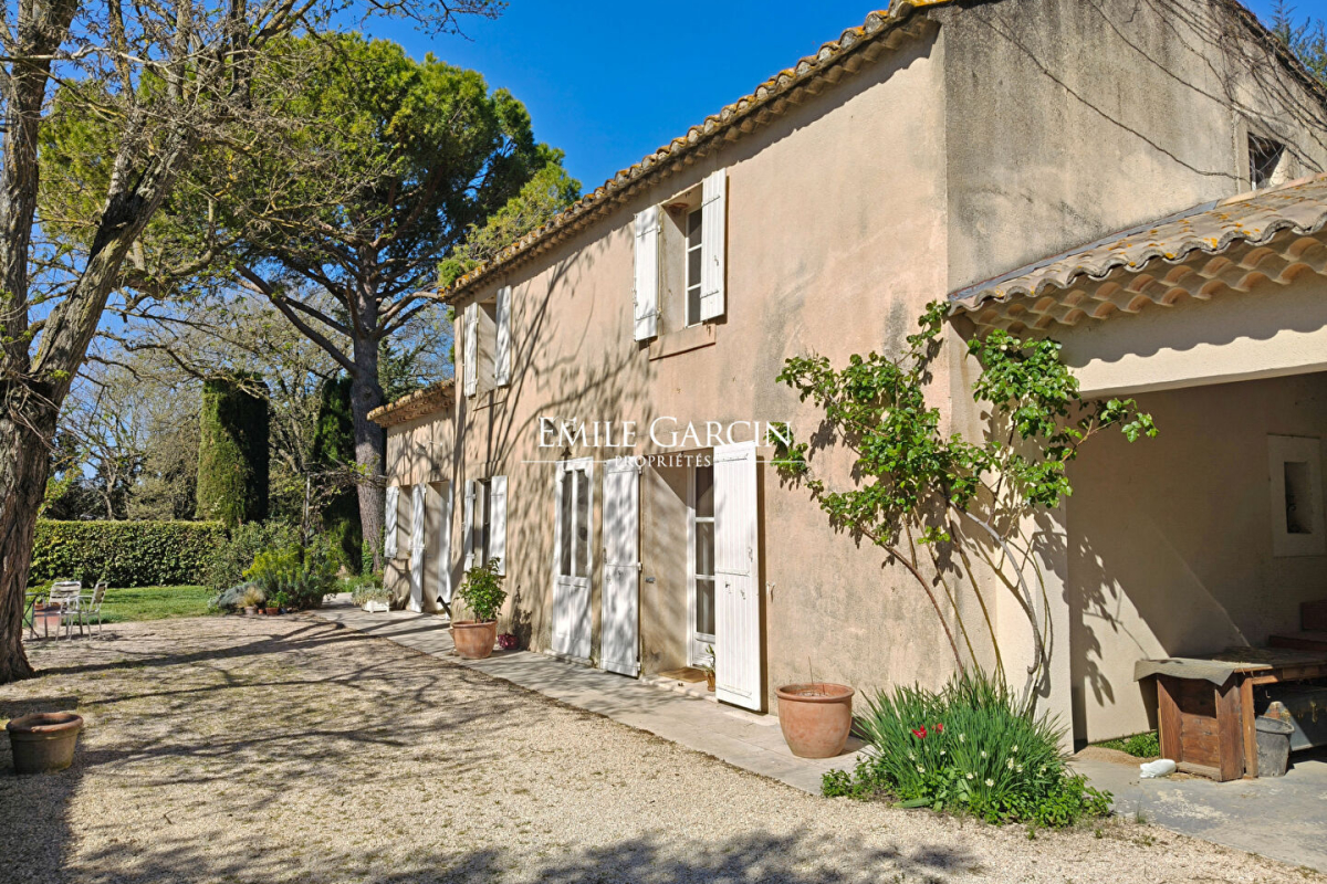 Maison de luxe à vendre à Cavaillon, 850 000 €, Photo 4