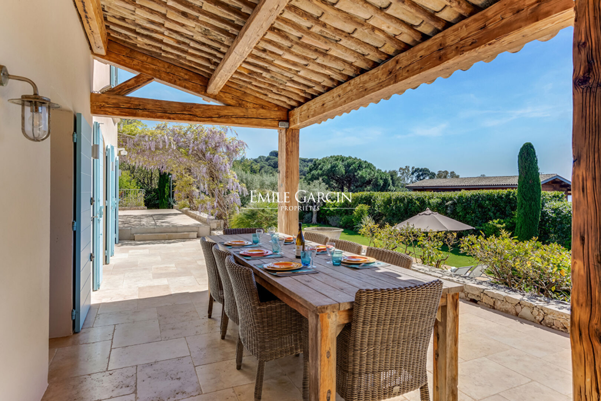 Luxury House for sale in La Croix-Valmer, 10 500 000 €, Photo 4