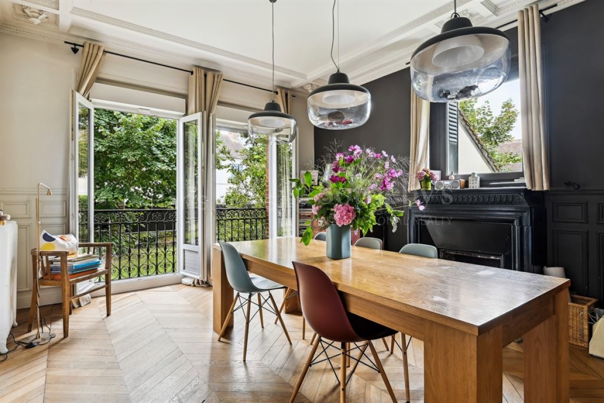 Maison de luxe à vendre à Sonchamp, 990 000 €, Photo 4
