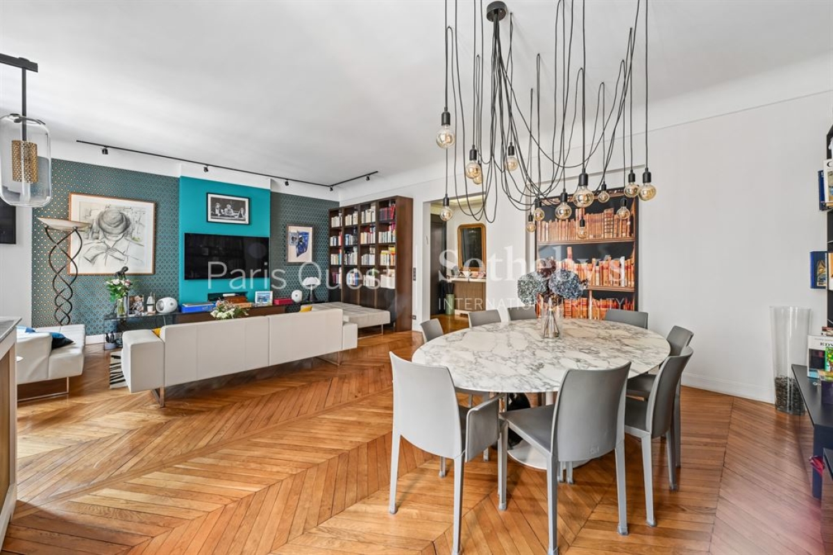Appartement de luxe à vendre à Neuilly-sur-Seine, 2 500 000 €, Photo 4