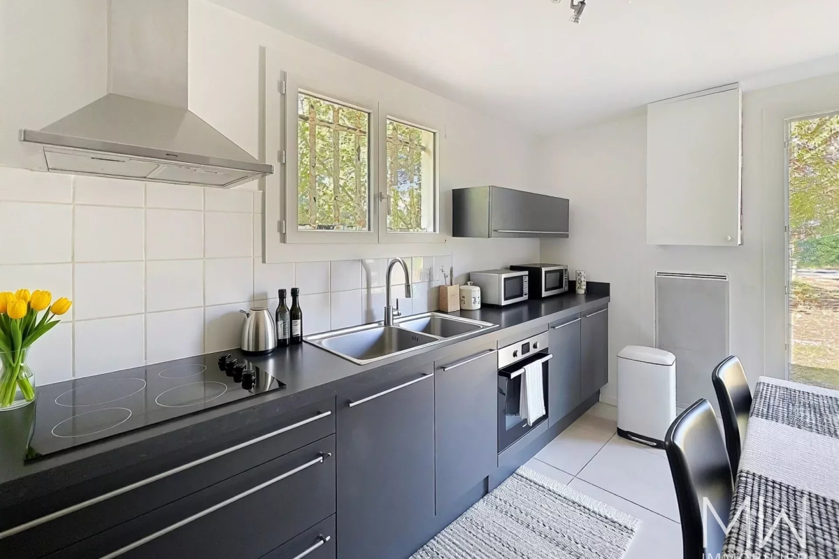Luxury House for sale in Lege Cap Ferret, 1 410 000 €, Photo 4