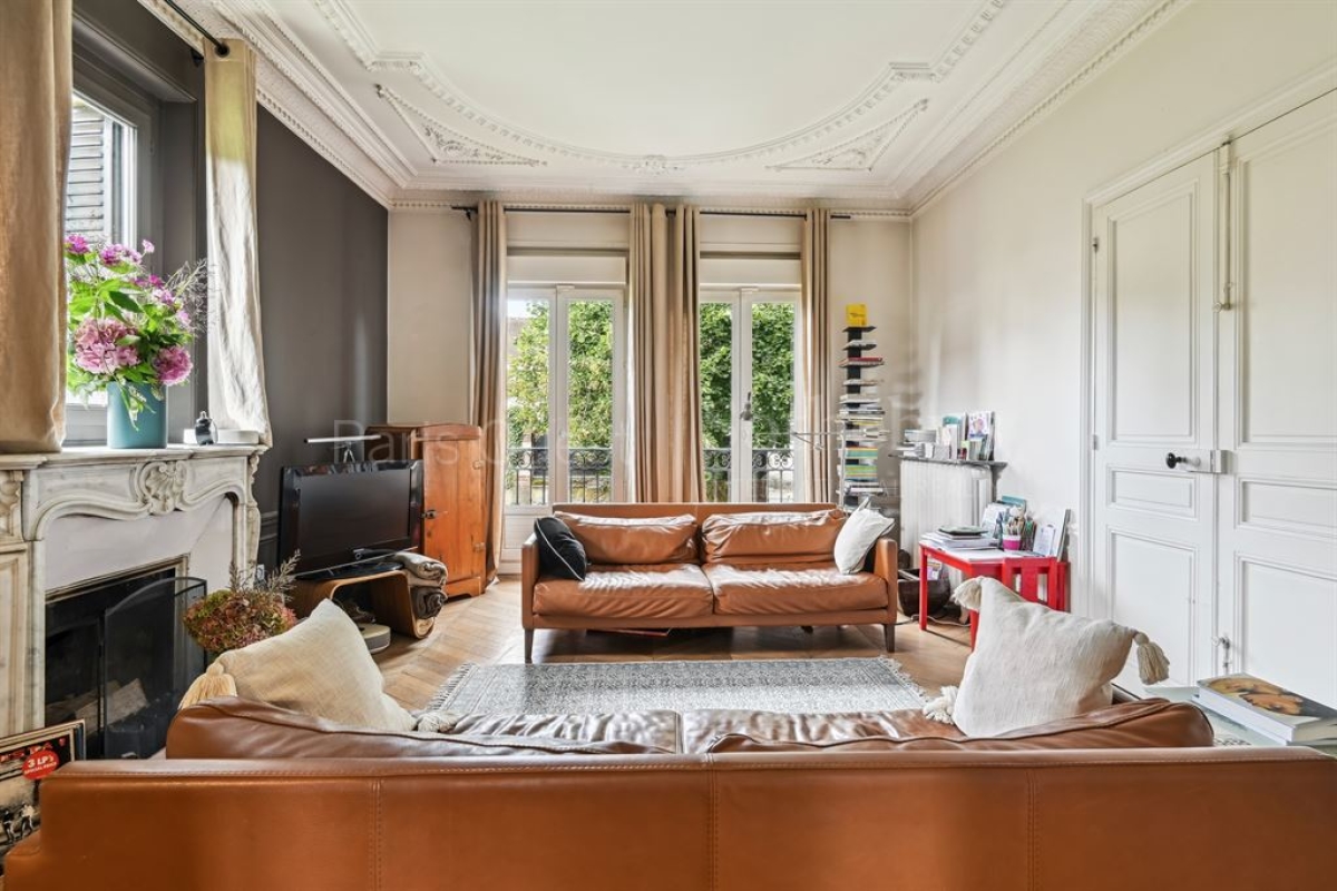 Maison de luxe à vendre à Sonchamp, 990 000 €, Photo 5