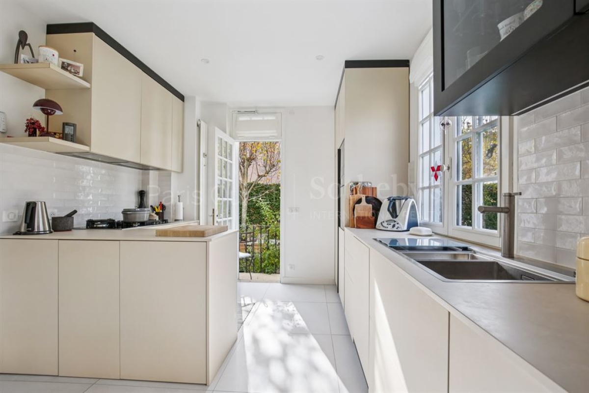 Maison de luxe à vendre à La Celle-Saint-Cloud, 1 790 000 €, Photo 5