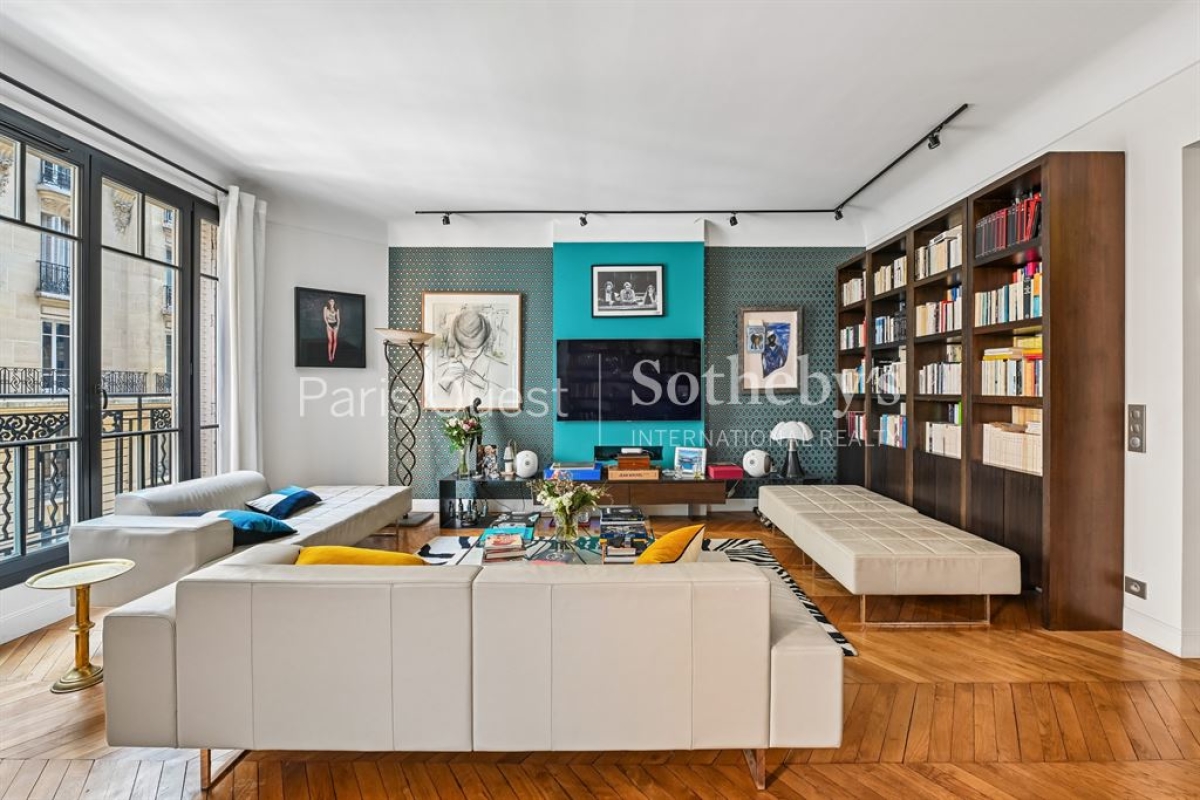 Appartement de luxe à vendre à Neuilly-sur-Seine, 2 500 000 €, Photo 5