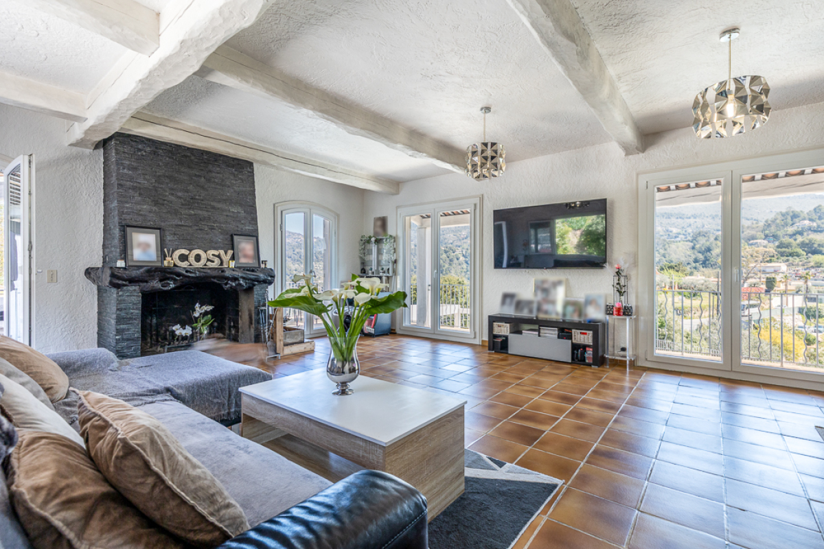 Luxury House for sale in Colomars, 1 499 000 €, Photo 5
