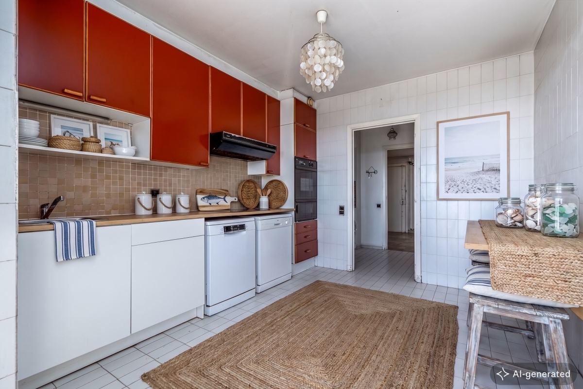 Appartement de luxe à vendre à Nice, 1 850 000 €, Photo 5