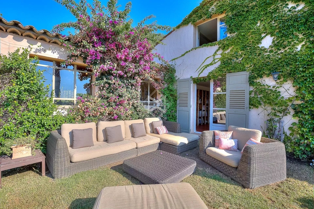 Maison de luxe à vendre à Valbonne, 3 250 000 €, Photo 5