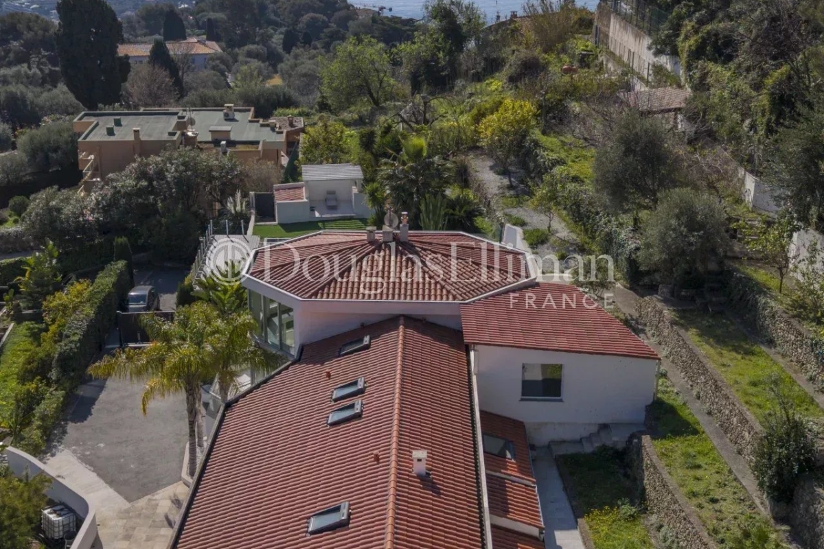 Maison de luxe à vendre à Roquebrune-Cap-Martin, 3 950 000 €, Photo 5