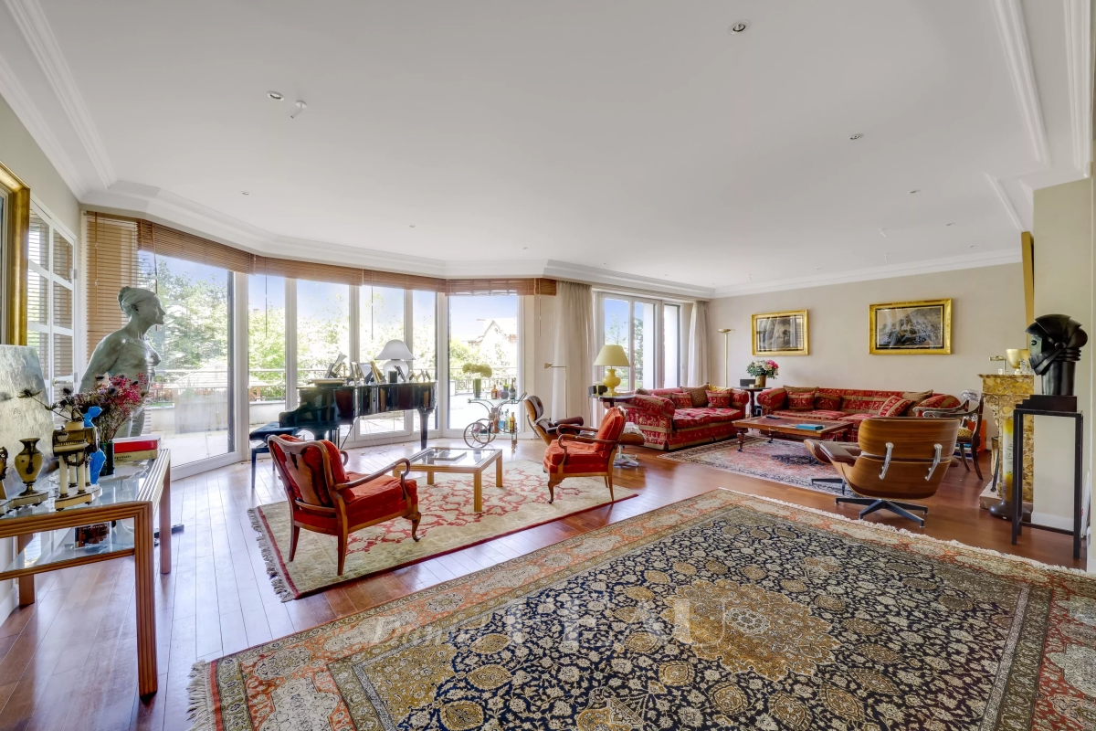 Maison de luxe à vendre à Le Chesnay, 2 950 000 €, Photo 5