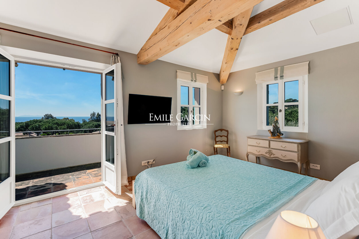 Luxury House for sale in La Croix-Valmer, 10 500 000 €, Photo 6