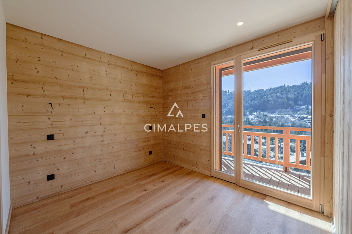 Maison de luxe à vendre à Montriond, 1 630 000 €, Photo 6