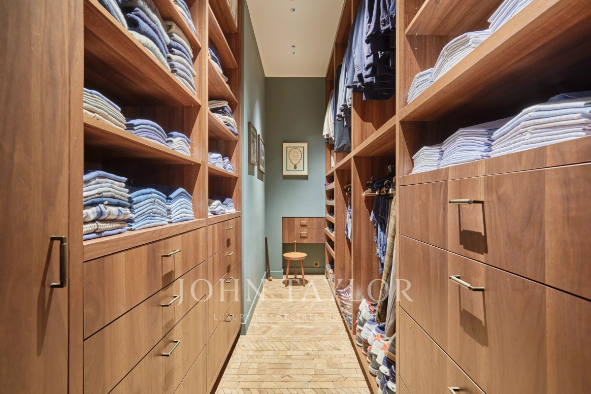 Appartement de luxe à vendre à Paris 16ème, 5 300 000 €, Photo 6
