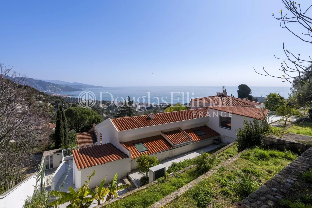 Maison de luxe à vendre à Roquebrune-Cap-Martin, 3 950 000 €, Photo 6