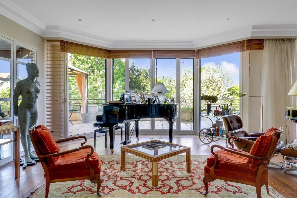 Maison de luxe à vendre à Le Chesnay, 2 950 000 €, Photo 6