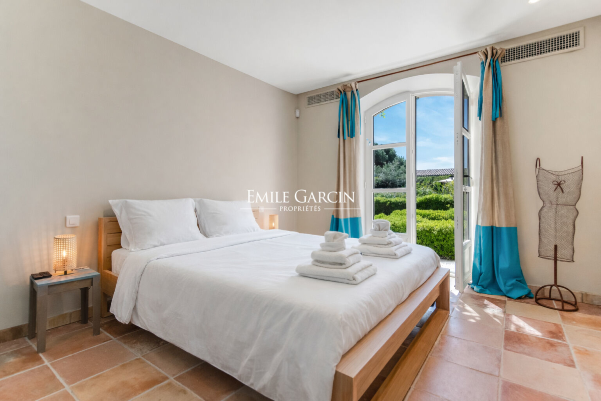 Luxury House for sale in La Croix-Valmer, 10 500 000 €, Photo 7