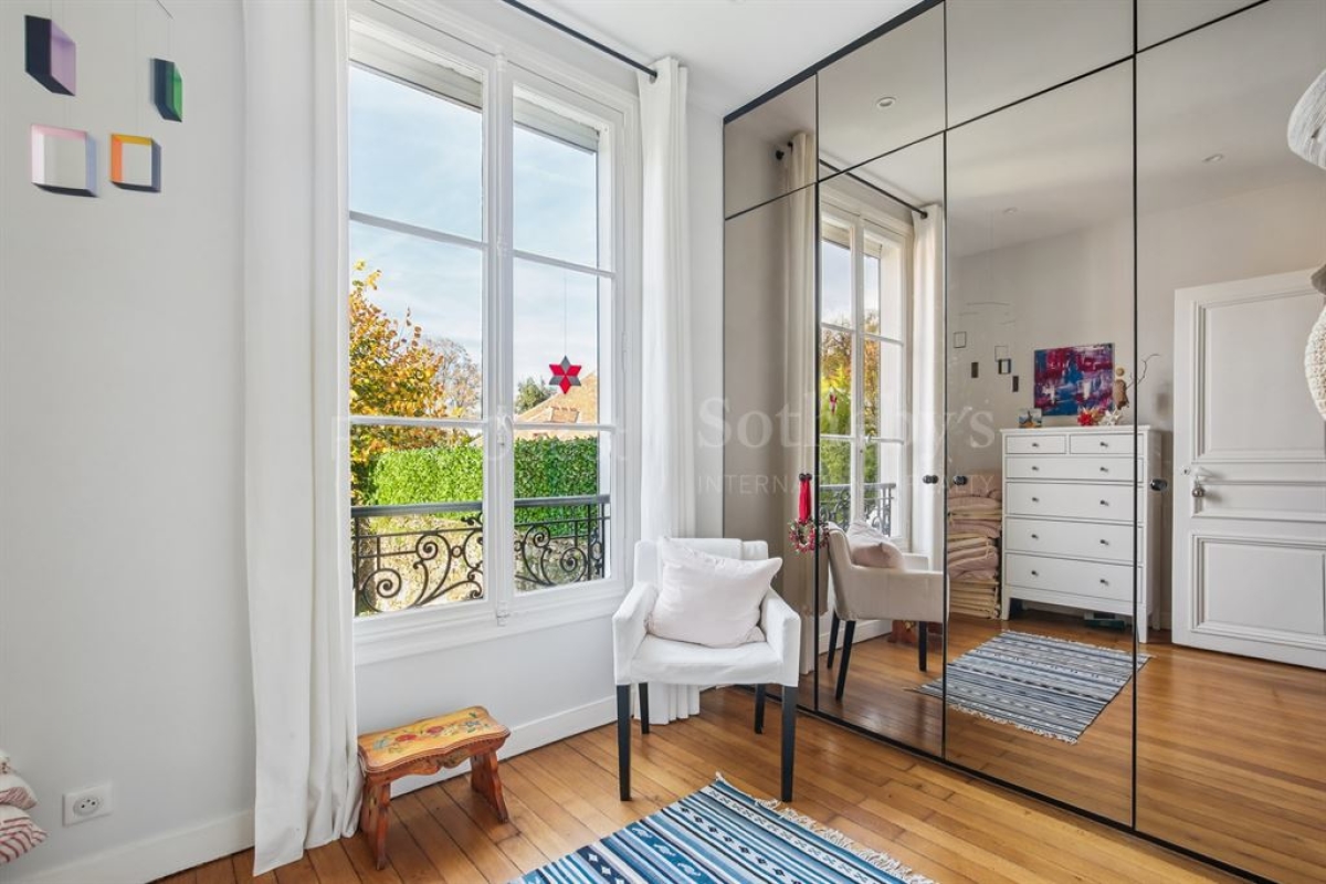 Maison de luxe à vendre à La Celle-Saint-Cloud, 1 790 000 €, Photo 7