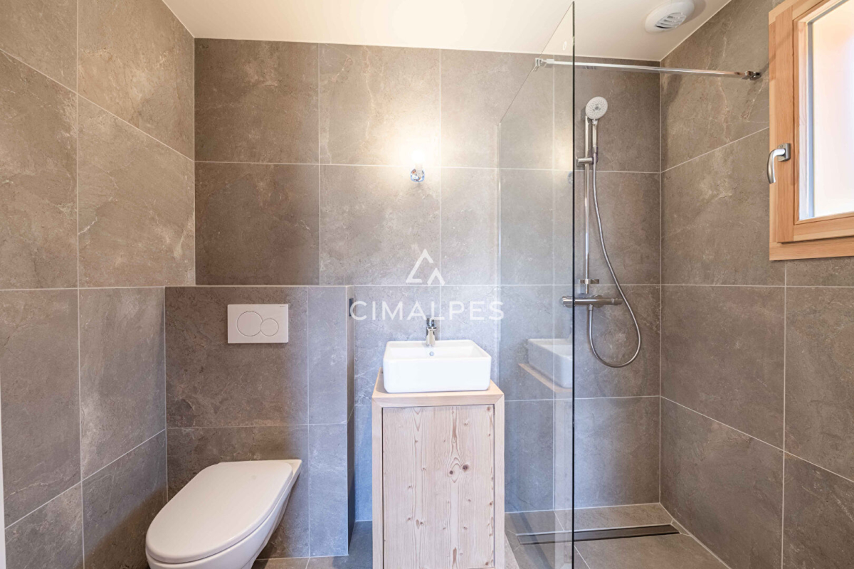 Maison de luxe à vendre à Montriond, 1 630 000 €, Photo 7